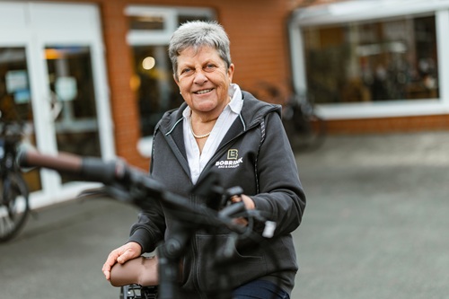 Melitta Bobrink