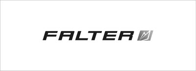 Logo Falter