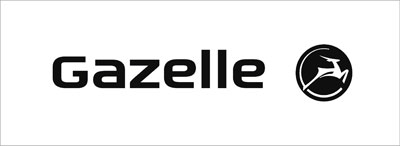 Logo Gazelle