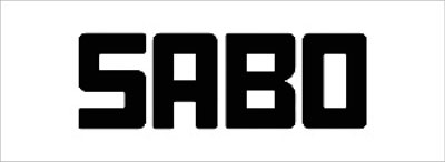 Logo Sabo